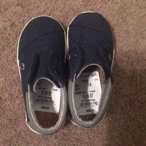Baby boy shoes